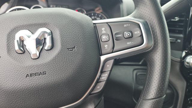 New 2027 RAM 3500 Tradesman AWD/4WD image 10