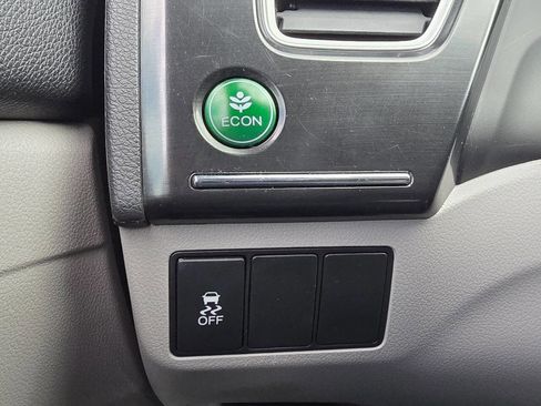 Used 2013 Honda Civic LX image 19