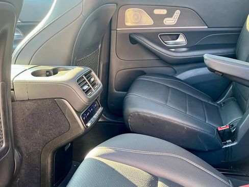 Certified 2023 Mercedes-Benz GLS 450 GLS 450 image 14