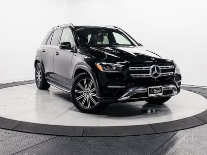 Certified 2026 Mercedes-Benz GLE 350 4MATIC