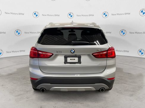 Used 2018 BMW X1 xDrive28i AWD/4WD image 4
