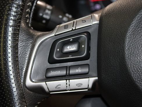 Used 2016 Subaru Forester 2.5i Touring w/ Eyesight & Navigation System AWD/4WD image 32