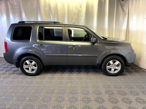 Used 2010 Honda Pilot EX-L image 9