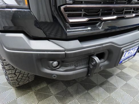 Used 2025 GMC Sierra 2500 AT4X w/ AT4X AEV Edition image 55