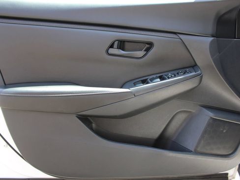 Used 2024 Nissan Sentra S FWD image 7