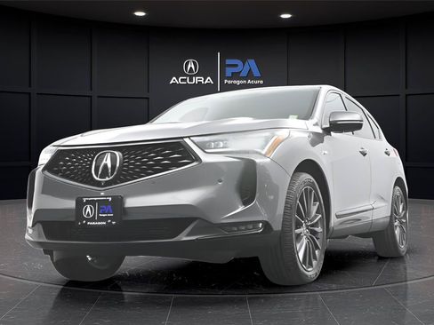Certified 2023 Acura RDX A-Spec AWD/4WD image 26