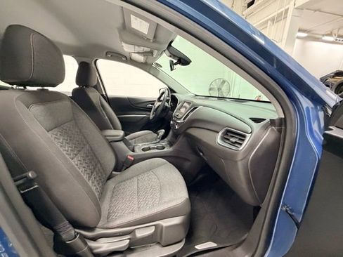 Used 2024 Chevrolet Equinox LT w/ LPO, Floor Liner Package image 27