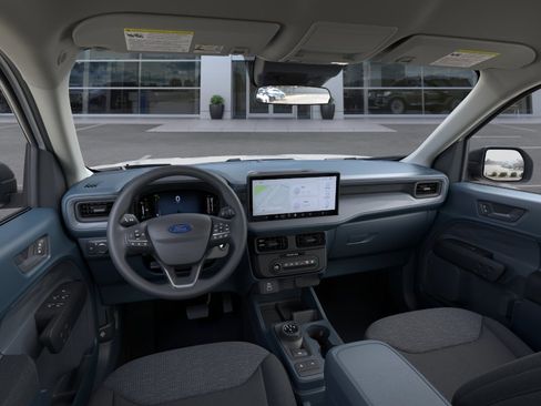 New 2026 Ford Maverick XL AWD/4WD image 31