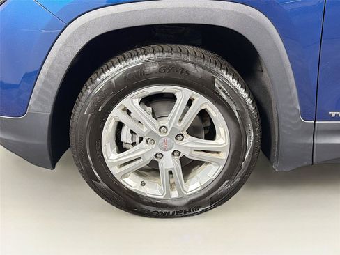 Used 2020 GMC Terrain SLE w/ Driver Convenience Package AWD/4WD image 29