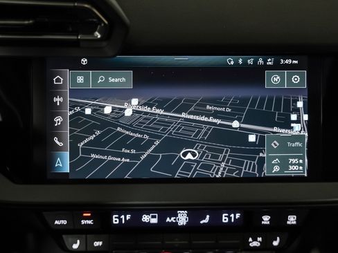 Certified 2025 Audi A3 2.0T Premium Plus w/ Premium Plus Package image 21