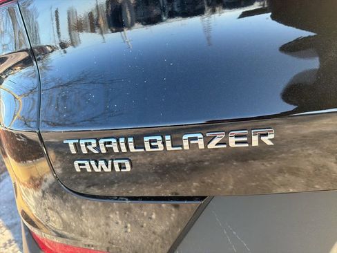 New 2026 Chevrolet TrailBlazer LT w/ Convenience Package image 40