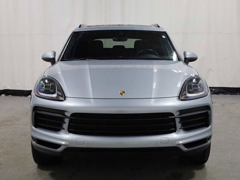 Used 2021 Porsche Cayenne image 14