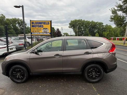 Used 2012 Honda CR-V LX image 2