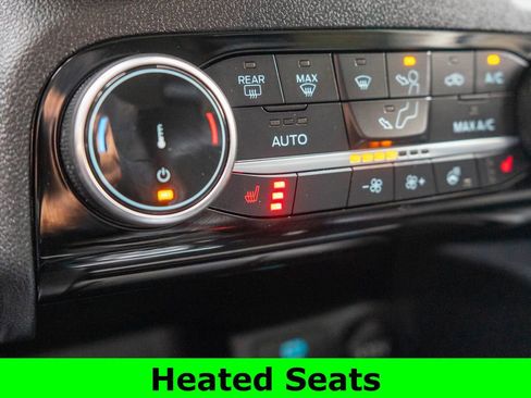 Used 2022 Ford Escape SEL w/ SEL Stealth AWD Package image 25