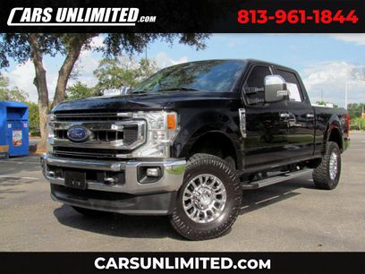 Used 2020 Ford F250 XLT w/ XLT Premium Package
