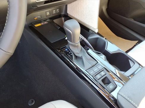 New 2026 Toyota Camry XLE w/ Premium Plus Package image 16