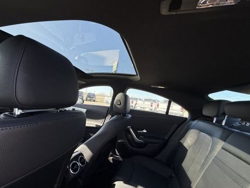Used 2025 Mercedes-Benz CLA 250 image 22