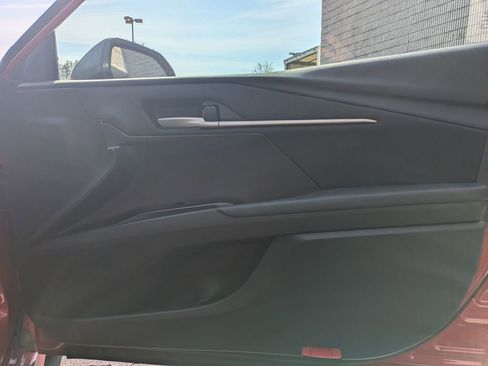 Used 2025 Toyota Camry LE FWD image 32