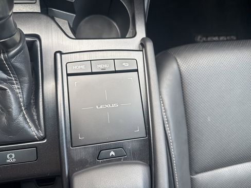 Used 2020 Lexus ES 350 w/ Premium Package image 23