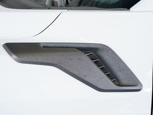 Used 2023 Ford F150 Raptor w/ Equipment Group 802A Raptor R AWD/4WD image 24