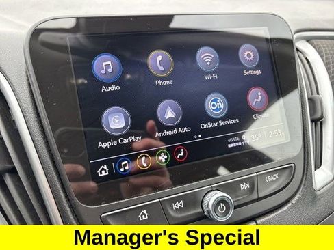 Used 2023 Chevrolet Malibu LT FWD image 22