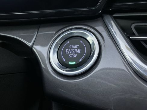 New 2026 Chevrolet Trax ACTIV w/ Driver Confidence Package image 8