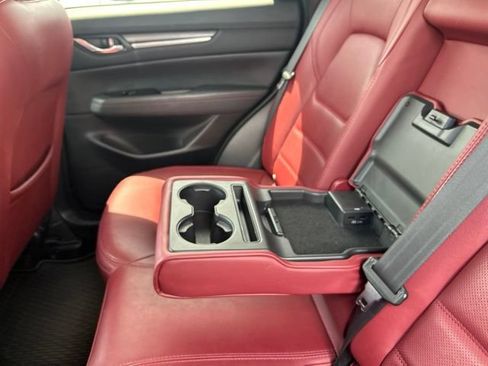 Used 2022 MAZDA CX-5 Carbon Edition AWD/4WD image 40