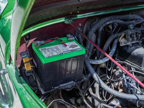 Used 1986 Jeep CJ 7 image 17