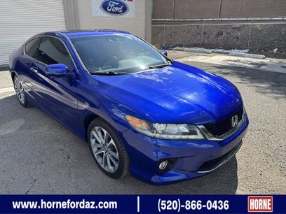 Used 2015 Honda Accord EX-L