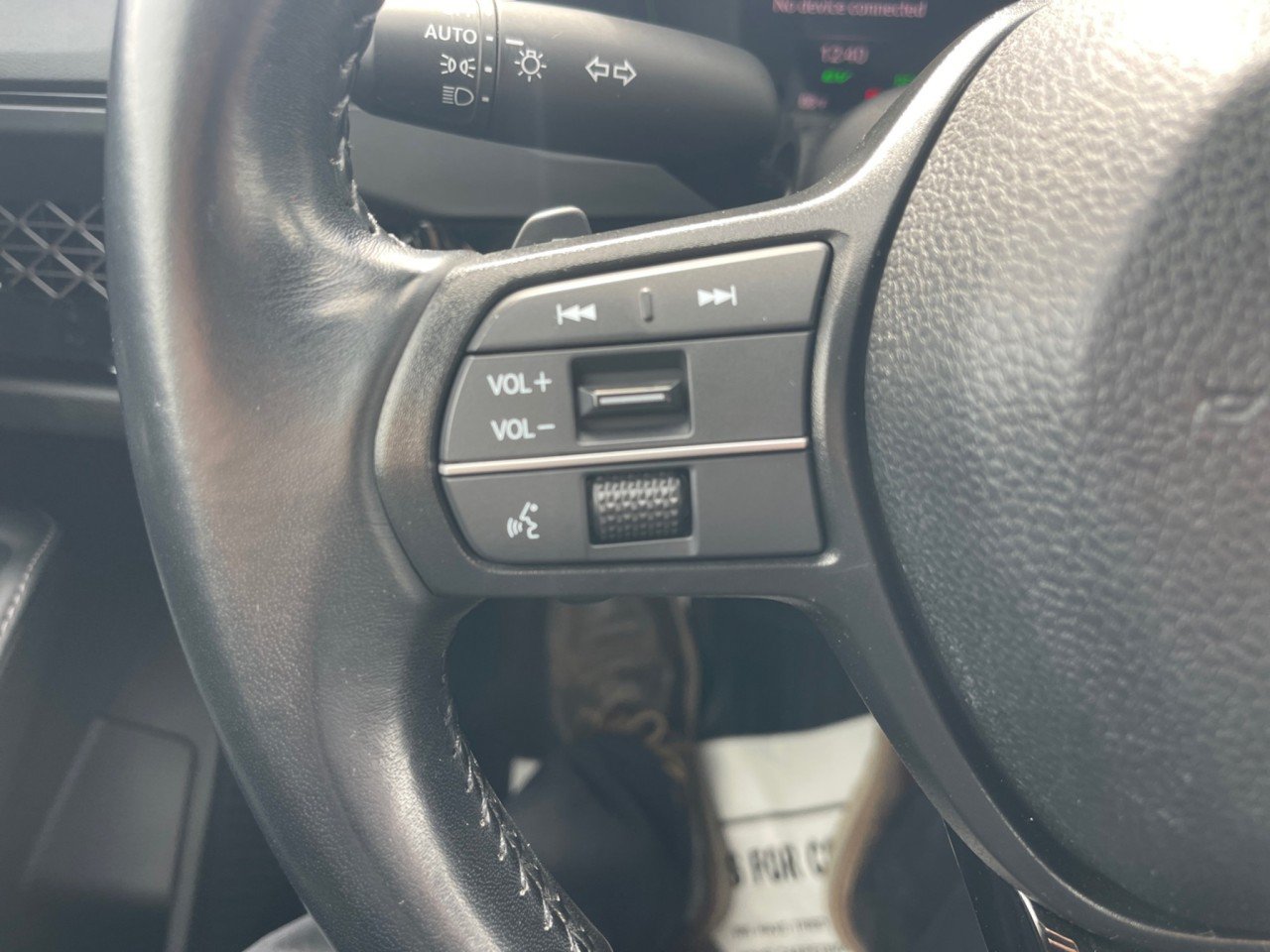 Used 2024 Honda Accord Sport image 22
