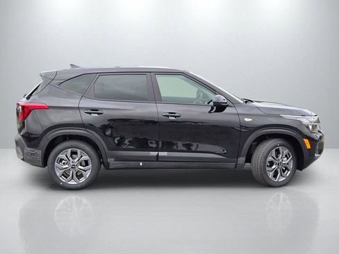 New 2026 Kia Seltos LX AWD/4WD image 5