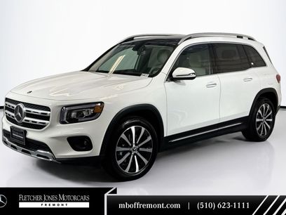 Certified 2023 Mercedes-Benz GLB 250 4MATIC
