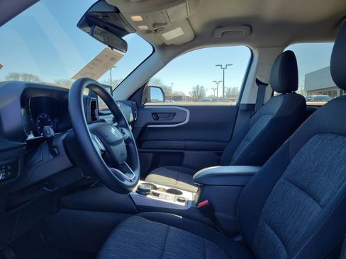 Certified 2024 Ford Bronco Sport Big Bend image 18