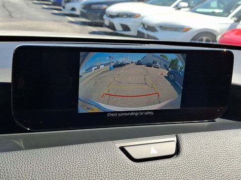 Certified 2024 MAZDA CX-90 3.3 Turbo w/ Preferred Plus AWD/4WD image 17
