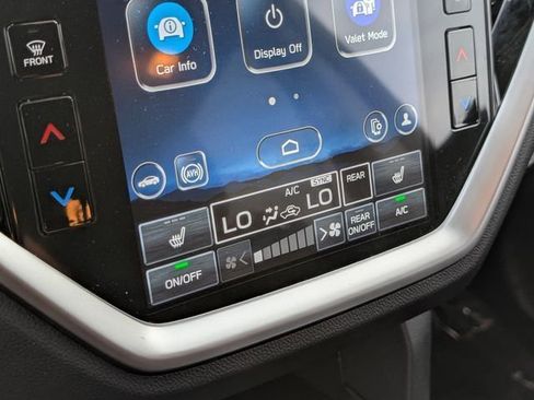 Used 2023 Subaru Ascent Premium w/ Convenience Package image 25