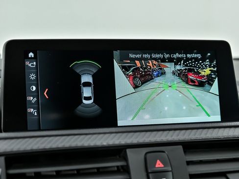 Used 2019 BMW M2 Competition image 32