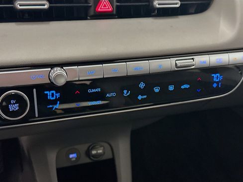 Used 2024 Hyundai Ioniq 5 SEL AWD/4WD image 24