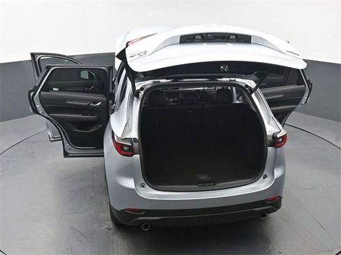 Certified 2023 MAZDA CX-5 AWD 2.5 S w/ Premium Package image 49