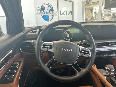 Certified 2024 Kia Telluride SX Prestige X-Pro AWD/4WD image 13