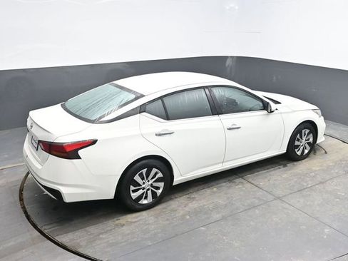 Used 2021 Nissan Altima 2.5 S image 22