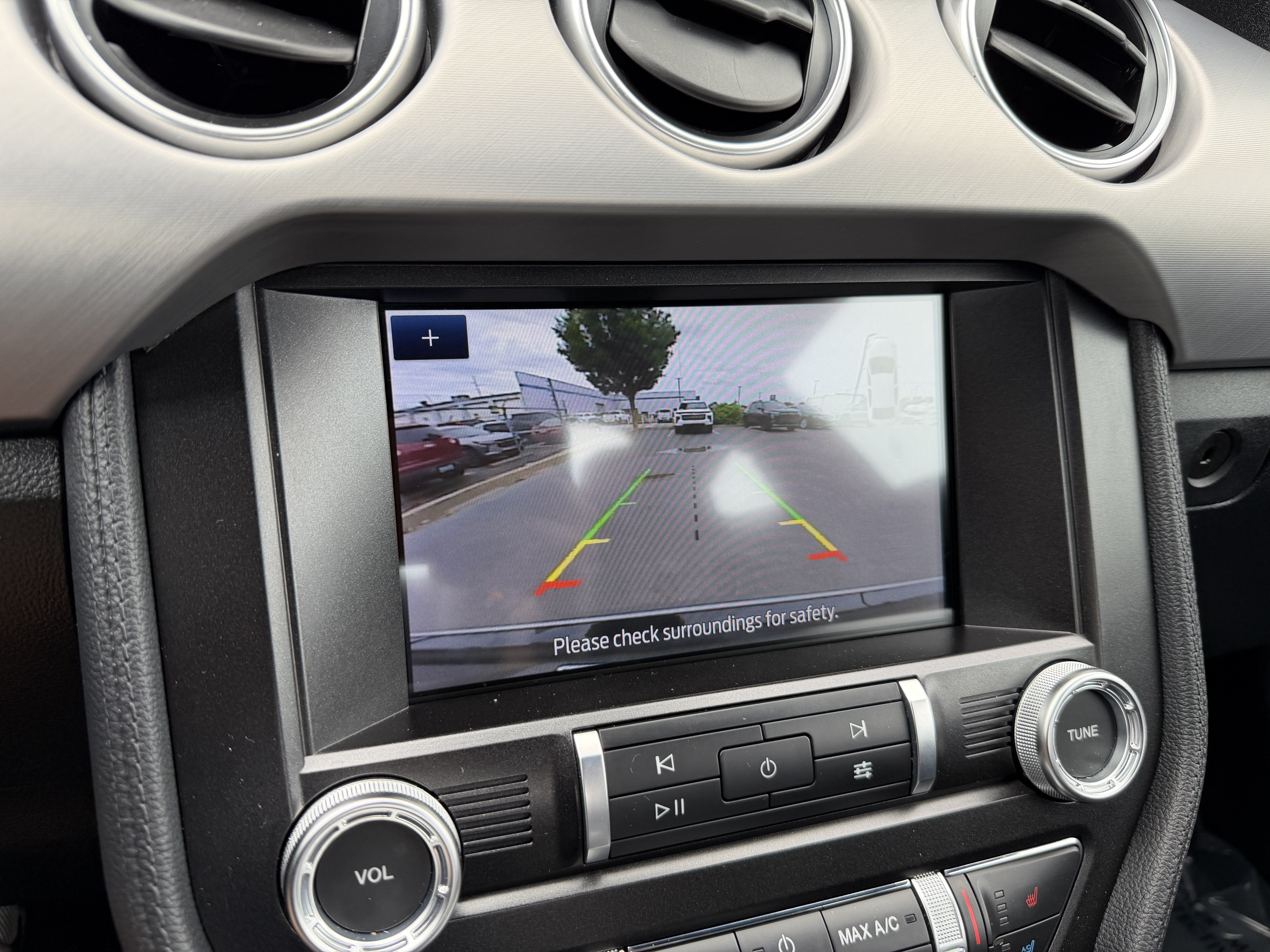 Used 2021 Ford Mustang GT Premium RWD image 21
