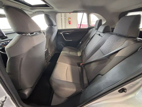 Used 2025 Toyota RAV4 XLE w/ Convenience Package image 33