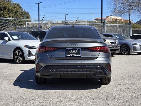 New 2026 Audi A3 2.0T Premium image 9