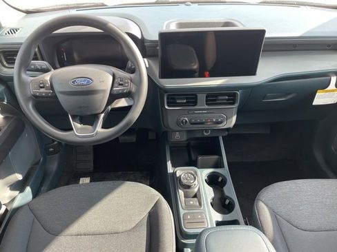 New 2026 Ford Maverick XL AWD/4WD image 3