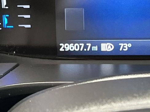 Used 2024 Ford Escape ST-Line w/ Tech Pack #1 AWD/4WD image 17