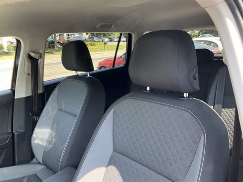 Used 2021 Volkswagen Tiguan S AWD/4WD image 21