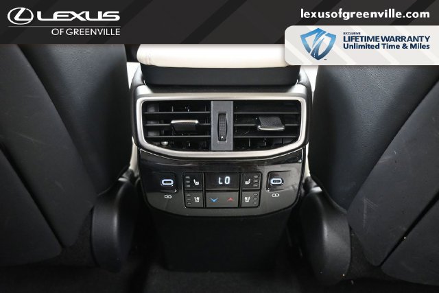 Certified 2024 Lexus RX 350 FWD w/ Convenience Package image 25