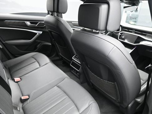 Used 2022 Audi A6 Premium Plus w/ Premium Plus Package image 34