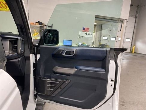Used 2022 Ford Bronco Outer Banks AWD/4WD image 28