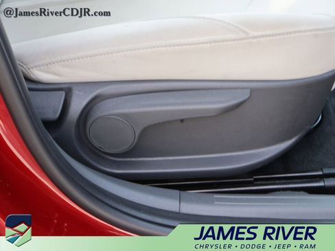 Used 2024 Hyundai Sonata SEL image 10